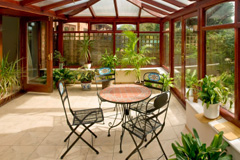 Wormingford conservatory quotes