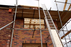 trusted extension quotes Wormingford