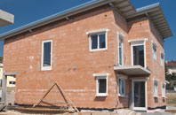 Wormingford home extensions