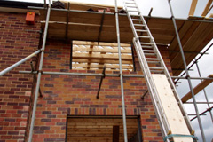 house extensions Wormingford