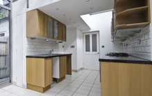 Wormingford kitchen extension leads