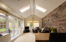 Wormingford single storey extension leads